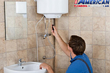 Plumbing Companies in Salt Lake City | 1st American Plumbing, Heating & Air