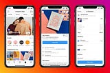 How IG shops is changing the way we shop online