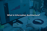 A Brief Information Architecture Primer