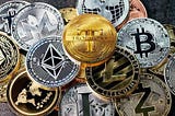 The Rise and Fall of Cryptocurrencies: A Look at the Numbers, Causes, and Survivors.
