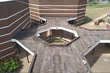 HSLT C- A sanctuary of learning.