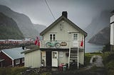 The Bakery