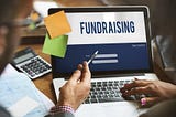 In order to raise money for a business, it’s best to create a great fundraising presentation.
