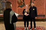 15 reasons to get married in Denmark