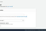A Complete Guide to Upload JSON file in S3 using AWS Lambda