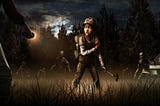 Review: The Walking Dead: Season Two - All That Remains