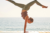 Pandemic Habits: Yoga