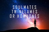 Soulmates, Twinflames or Hormones