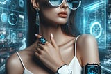 Wearables for the Fashion-Conscious Tech-Anista