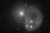 Galaxies That Defy All Order and Logic: A Journey Through the Universe