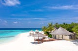 Planning Your Maldives Honeymoon on Budget