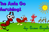 Ants: Nature’s Little Superheroes! ~by Angela V, Woodhull, Ph.D.