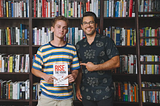 How I Read 363 Books Last Year with the Tai Lopez Method