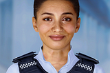 Soul Machines’ Latest Digital Person Ella for New Zealand Police