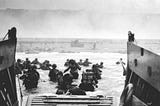 On the 76th Anniversary of D-Day