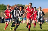 Youth Sports Psychology: Mental Skills For Young Athletes, Parents and Coaches