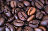 Two Choice Best Coffee beans