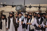 A symphony of violence in Afghanistan