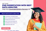 with Best Data Analysis Help from DissertationWriting-Services UK.