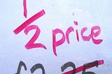 The compilation of 32 pricing lessons for startups