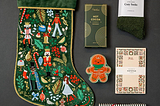 Santa’s Wonderland: Incredible Presents They’re Sure to Love