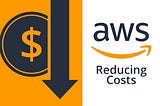 Reducing AWS Hosting Cost