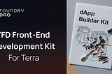 YFD’s Front-End Development Pack Release (For Terra)