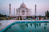 10 Positive and Negative Shocks About India