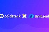 ColdStack and UniLend AI: Empowering the Future of Modular AI Agents