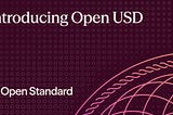 Deep Dive: Open USD vs Tether and Circle, and Bank Tokenized Deposits