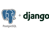 How to connecting PostgreSQL with a Django application