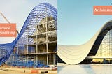 Structural Engineering vs Architecture: Understanding the Differences