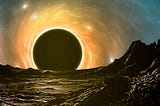 A Q&A About Aliens and Black Holes