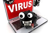 Dangers Of Computer Virus