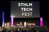 STHLM Tech Fest