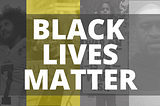 Black Lives Matter