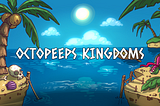 OctoPeeps Kingdoms NFT