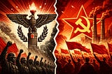 Fascismo y comunismo: dos palabras que hoy ya no significan nada