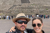 Day trip to Teotihuacan from CDMX