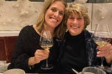 Like Fine Wine: Mother-Daughter Relationships Age Well