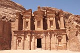 Petra — A Drive By of The Rose City