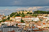 Top 10 places to visit in Lisbon