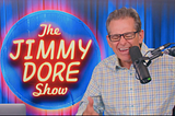 Jimmy Dore caught in lie about his promotion of ivermectin