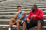 Mentor and Mentee