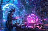 Introducing Dynamic Prompts: Unlocking Magic Without the Dark Arts