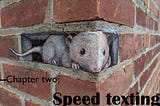 2 : speed texting