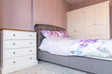 Bespoke Bedrooms, Fitted Bedrooms