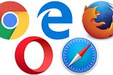 Choosing the Best Web Browser (on Windows)