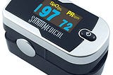 Get A Chance To Win $100 Amazon Gift Card and Bestseller Pulse Oximeter