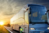 The Group Explorer: Unlocking Destinations with Minibus Travel